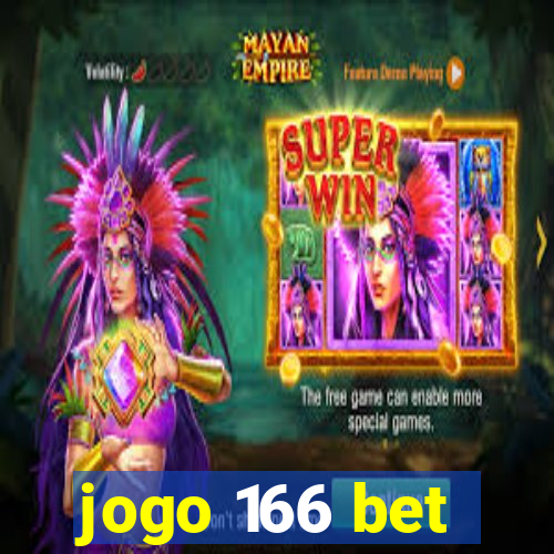 jogo 166 bet